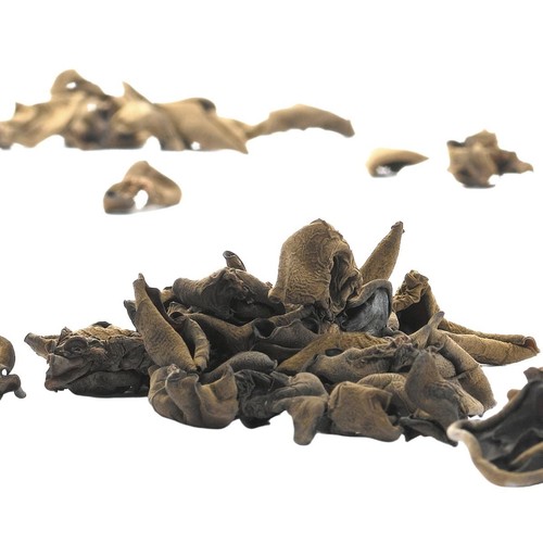 500g bio err - bio, getrocknet