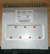 Original Steuergerät EvoBus 3X5707 FPS V2.1 Mercedes A0004460303