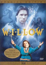 Willow (Special Edition)