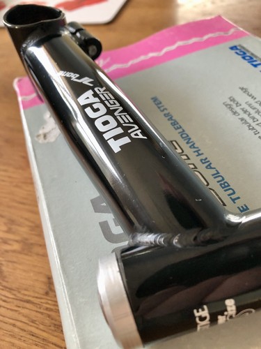 Retro nos tioga t bone - 90’s,