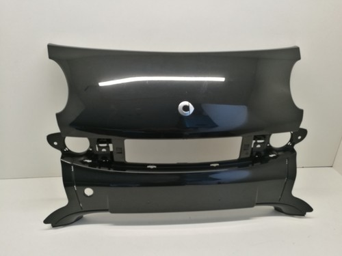 Smart fortwo 450 - 450, cabrio