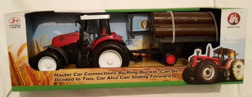 Spielzeug traktor bulldog - spielzeug,