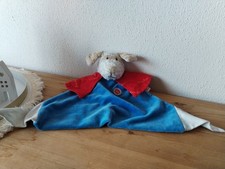 Käthe Kruse Schmusetuch