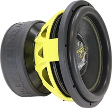 Ground Zero GZNW 30SPL-D1 30cm