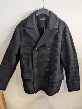 Gaudi Peacoat Gr. L Dunkelblau