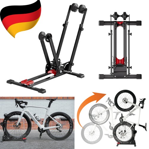 Fahrradständer boden für - fahrradständer,