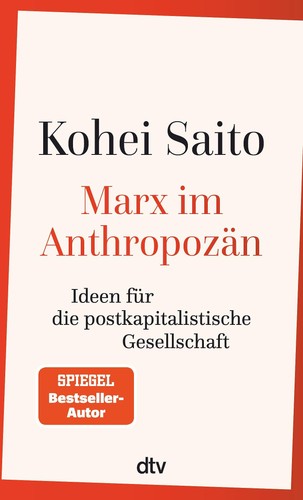 Kohei saito marx - /,