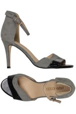 Buffalo LONDON Sandalen Damen Sommerschuhe Sandalette offene Schuhe ... #2vmp3vv