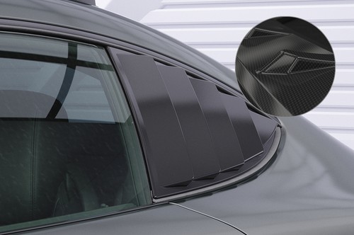 Seitenscheibenblenden tuning - seitenscheibenblenden,