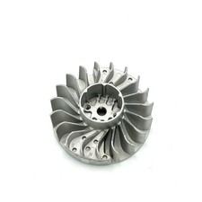 Polrad / Schwungrad für Stihl