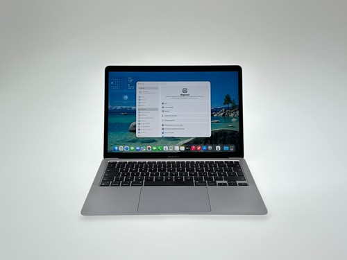 Apple macbook air - 13", m1