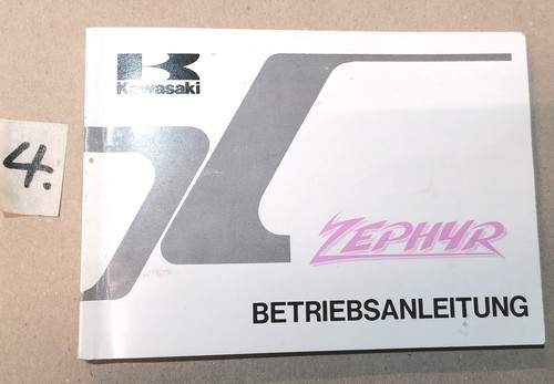 Betriebsanleitung owner s - betriebsanleitung, owner's