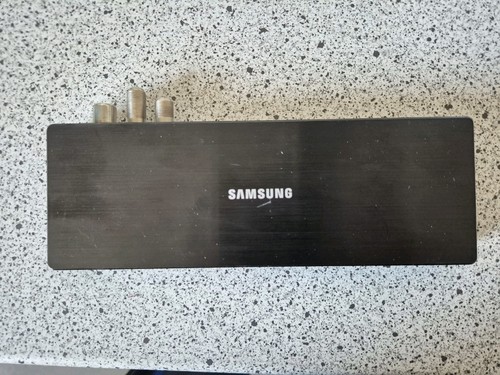 Samsung one connect box - connect,