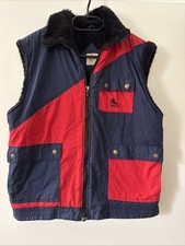 Schöne Weste von Aigle Gr. 164