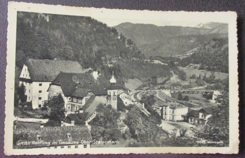 Steiermark - ,