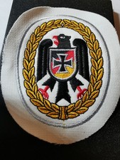 Aufnäher patch bundeswehr - aufnäher,