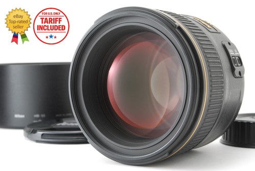 Exc mit haube nikon - [exc+5, haube]