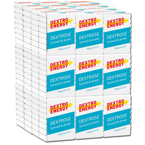 Dextro energy - (17,58€/1kg),