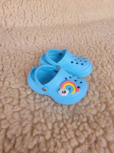 Puppenschuhe clogs für - puppenschuhe,