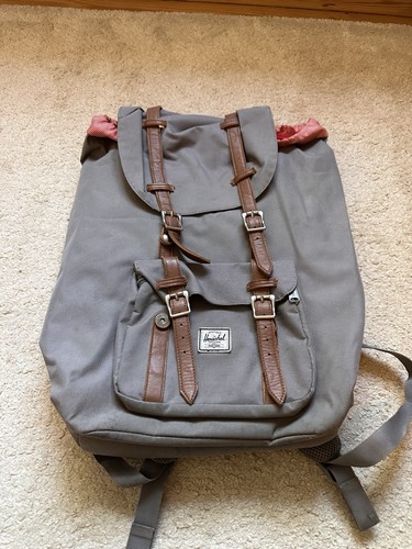 Herschel little america - herschel,