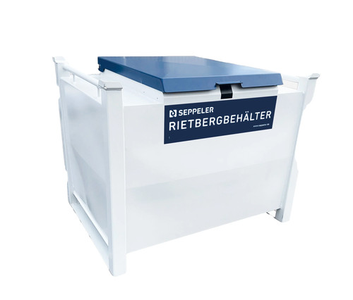 440 liter kraftstoffcontainer - 440,
