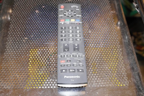 Fernbedienung für panasonic - fernbedienung,