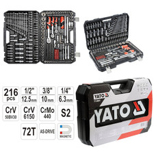 Yato    Werkzeugkoffer