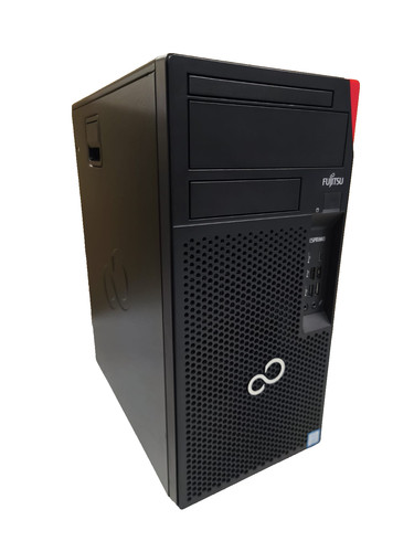 Fujitsu esprimo p758 - pc, ⭐