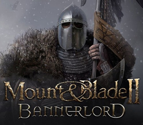 Mount blade bannerlord - &,