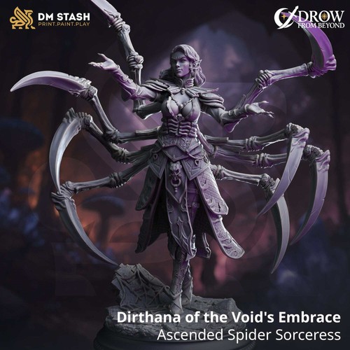 Fantasy humanoid dirthana - fantasy,