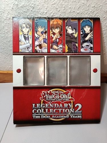 Legendary collection - legendary,