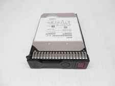 HGST 10TB SAS 3.5 12Gb Server