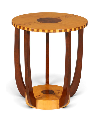 Wunderschöner art deco - art,