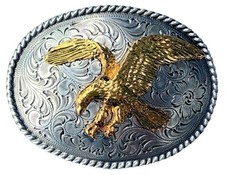 Western Style Trophäe