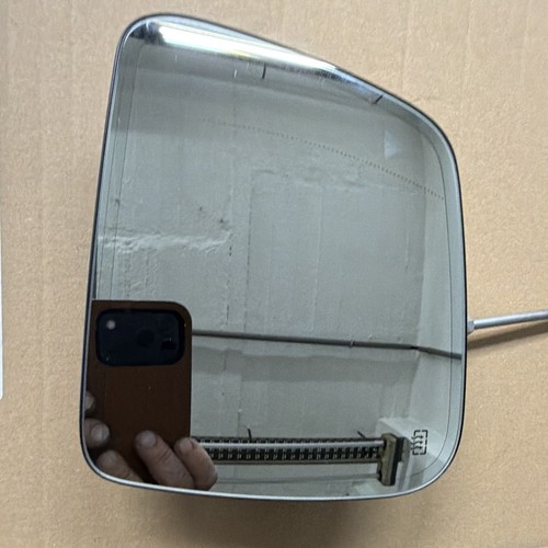 Spiegelglas links jeep - jeep, grand