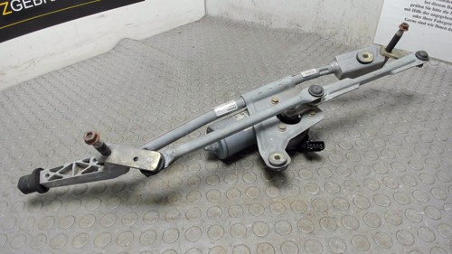 Scheibenwischermotor vorne - scheibenwischermotor,