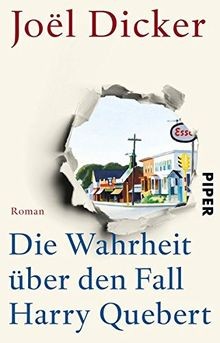 Die wahrheit über - die,