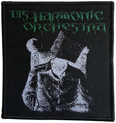 Disharmonic orchestra - disharmonic,