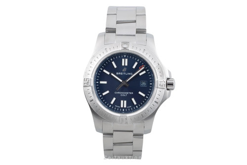 Breitling colt chronometer - breitling, 44