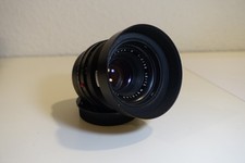 Leitz Wetzlar Summicron R 1:2 50 mm Objektiv – Leica R  Zubehörpaket Sobl. 12564
