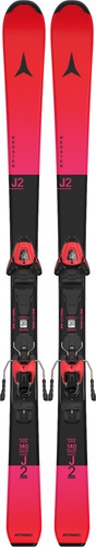Atomic redster 130 150 - atomic,
