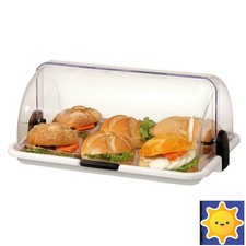 Buffetvitrine Vitrine