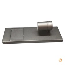 Konstsmide Hausnummernleuchte Lampe Halogen GU10 35 W  Modena 7655-750 Schw80