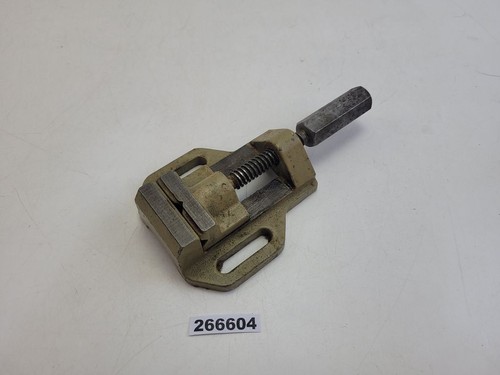 Maschinenschraubstock metall - maschinenschraubstock,