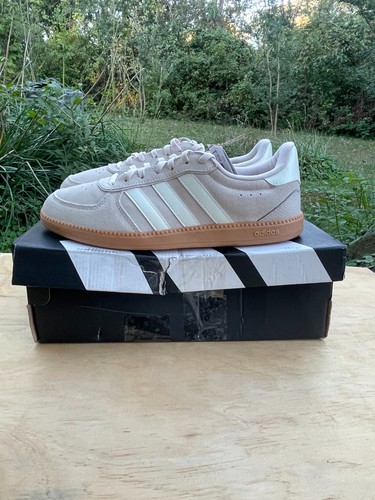 Nwt adidas breaknet sleek - adidas,