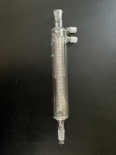 Rückflusskühler Normag 250mm