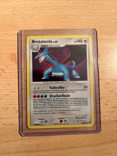 Pokémon brutalanda 132 - pokémon, 18/132
