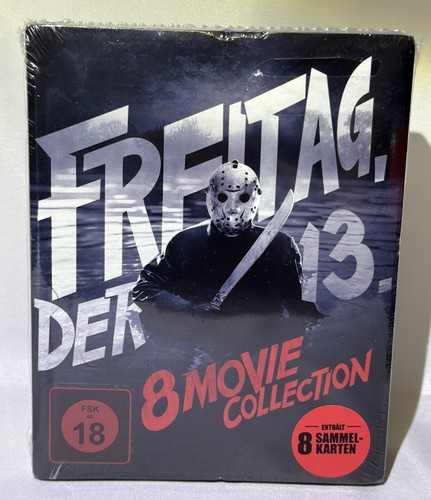 Freitag der movie teil - 13.,