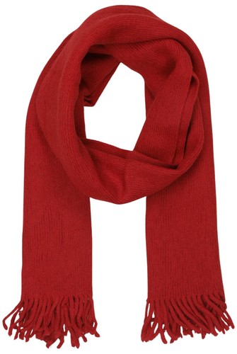 Rotholz schal damen tuch - schal,