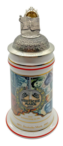 Bierkrug erinnerungskrug - bierkrug,